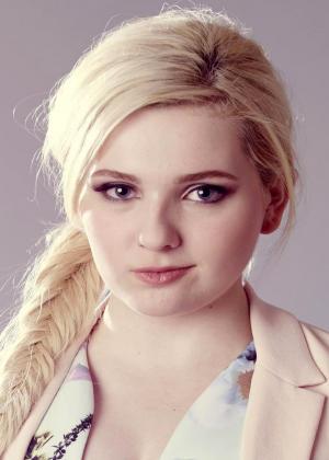 Abigail Breslin